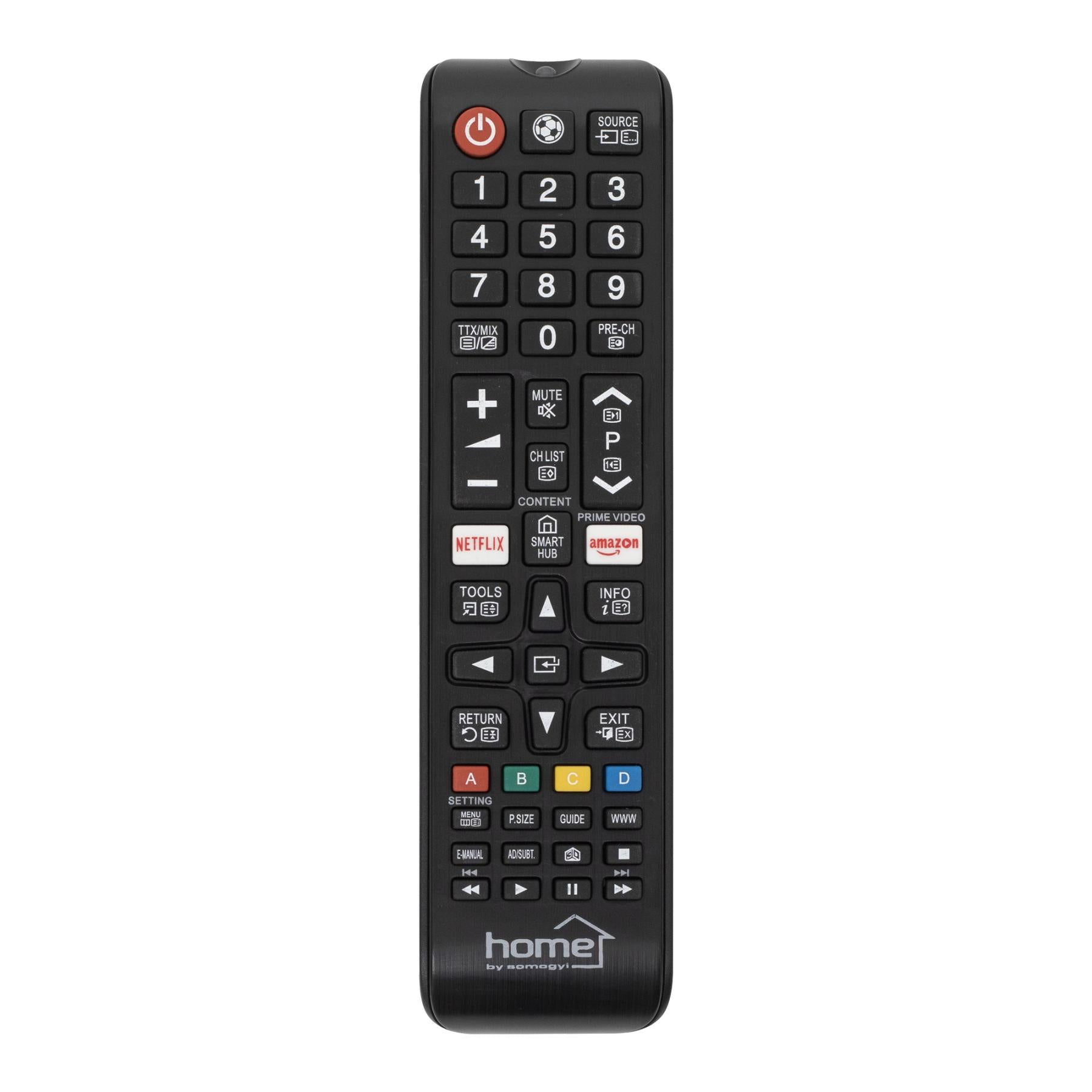 Telecomandă pentru Televizoare Samsung - URC SAM 2