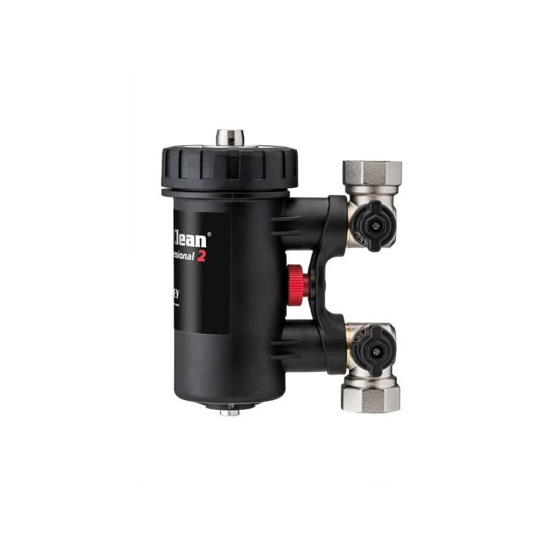 Filtru Antimagnetită pentru Instalație Magna Clean Professional 3/4" (22 mm)