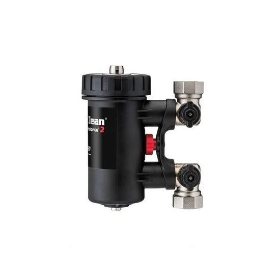 Filtru Antimagnetită pentru Instalație Magna Clean Professional 3/4" (22 mm)