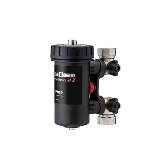 Filtru Antimagnetită pentru Instalație Magna Clean Professional 3/4" (22 mm)