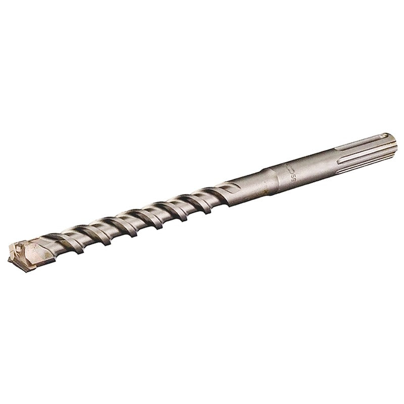 Burghiu SDS Max 20 x 800 mm, lungime lucru 650 mm, pentru beton, prindere profesionala