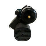 Mini hidrofor 300W, debit 1.8 mc/h, 20m refulare, 8m absorbtie, bobinaj cupru, carcasa fonta