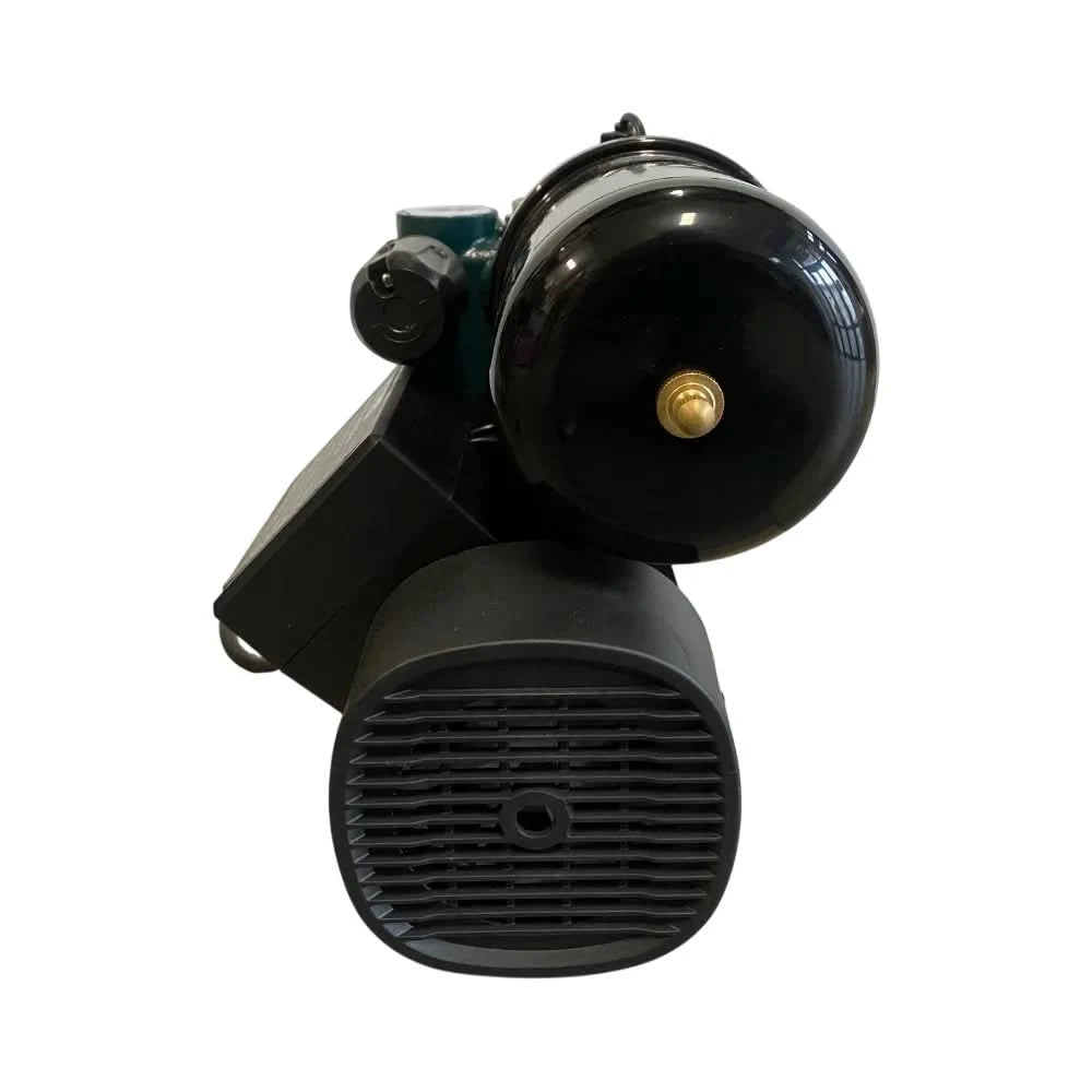 Mini hidrofor 300W, debit 1.8 mc/h, 20m refulare, 8m absorbtie, bobinaj cupru, carcasa fonta