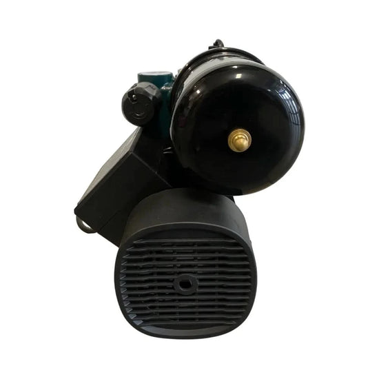 Mini hidrofor 300W, debit 1.8 mc/h, 20m refulare, 8m absorbtie, bobinaj cupru, carcasa fonta