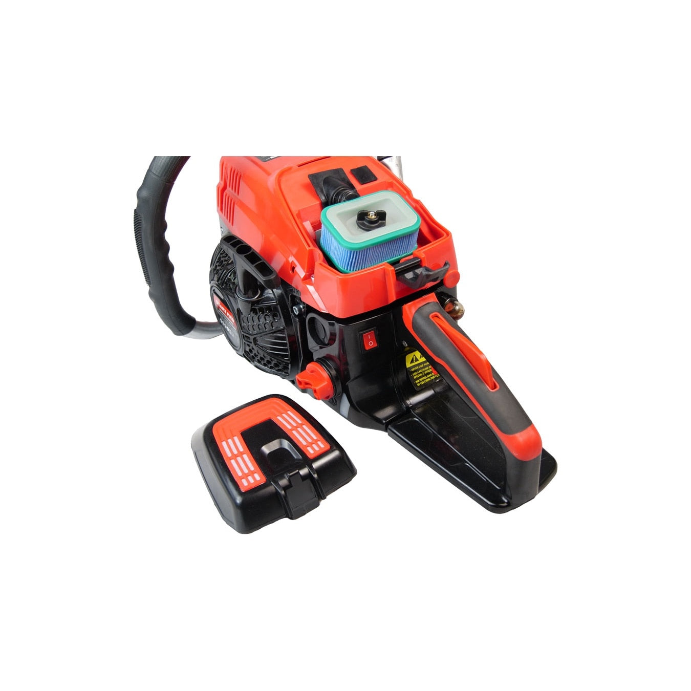 Motoferastrau benzina PROFESIONAL StartPro SCS-5030HD, 52cc, 2.6 CP, 15”