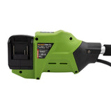 Trimmer pe acumulator PROCRAFT PTA40, 2x20V, 300 mm, 5500-7500 rpm, fara acumulator
