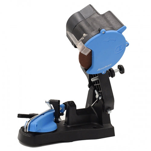 Dispozitiv electric pentru ascutit lanturi drujba Archer A2000, 85W, disc abraziv 105 mm