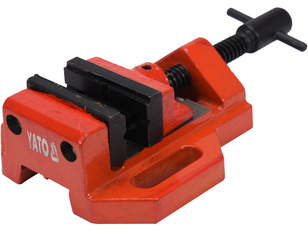 Menghina universala 50 mm, fonta rezistenta, prindere sigura