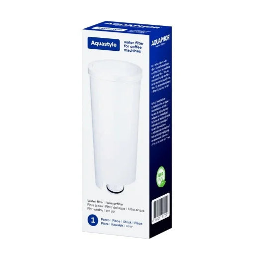 Cartus dedurizare Aquaphor Aquastyle pentru DeLonghi