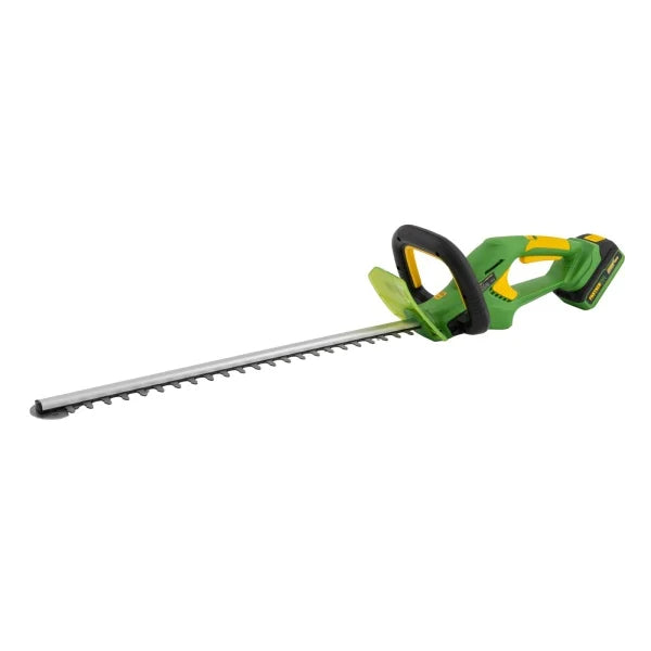 Masina tuns gard viu PROFESIONAL PARTNER PRO PP-BHT2052, 20V, 2700 rpm