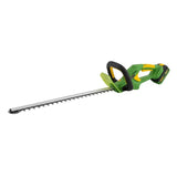 Masina de Tuns Gard Viu Partner Pro 20V, Lama 61cm, 2700 RPM, Taiere 16mm