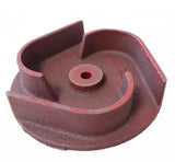 Turbina Motopompa Elefant, 2 toli