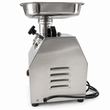 Masina Electrica de Tocat Carne Brillo MK12, 3000W, 160 kg/h, 2 Site, Accesoriu Carnati