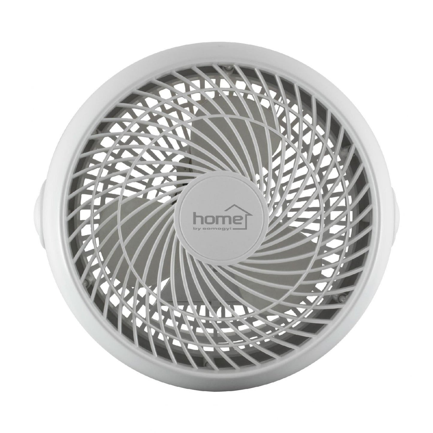 Ventilator Masa si Perete TF 23 TURBO, 23 cm, Alb, 3 Trepte Viteza, Unghi Reglabil – Putere Sporita si Versatilitate