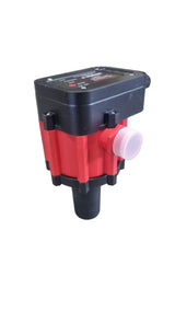 Prescontrol Automat, Elefant  EWPC-1 1.1 kW, 1" Racord, 1.5 bar