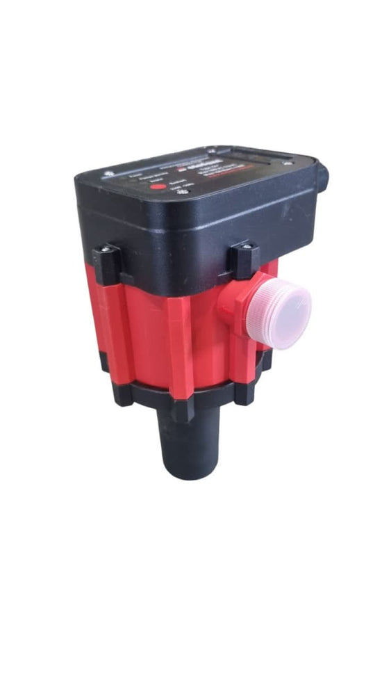Prescontrol Automat, Elefant  EWPC-1 1.1 kW, 1" Racord, 1.5 bar