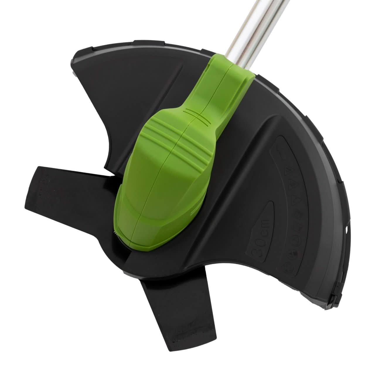 Trimmer pe acumulator PROCRAFT PTA40 2x20V 300mm 5500-7500rpm fara acumulator si incarcator