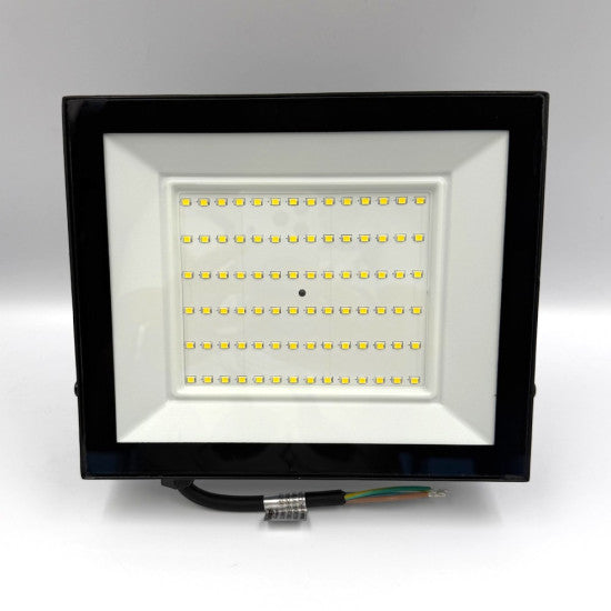 Proiector LED, 70W, 5950 lm, 6500K, 218 x 196 mm