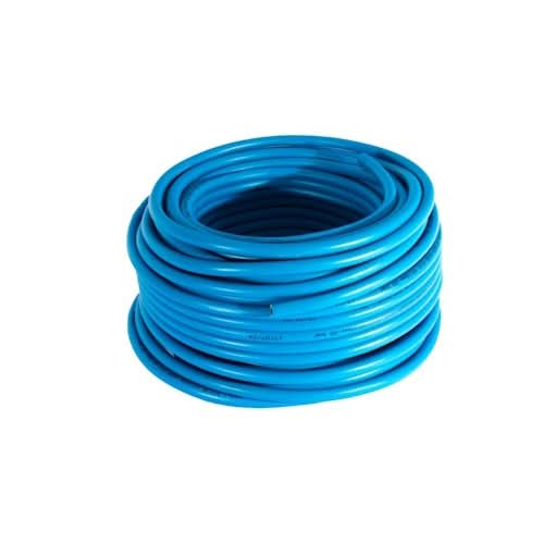 Furtun de Oxigen PVC ROTOR, 50 Metri, Diametru 8x15 mm, Presiune 20 Bar