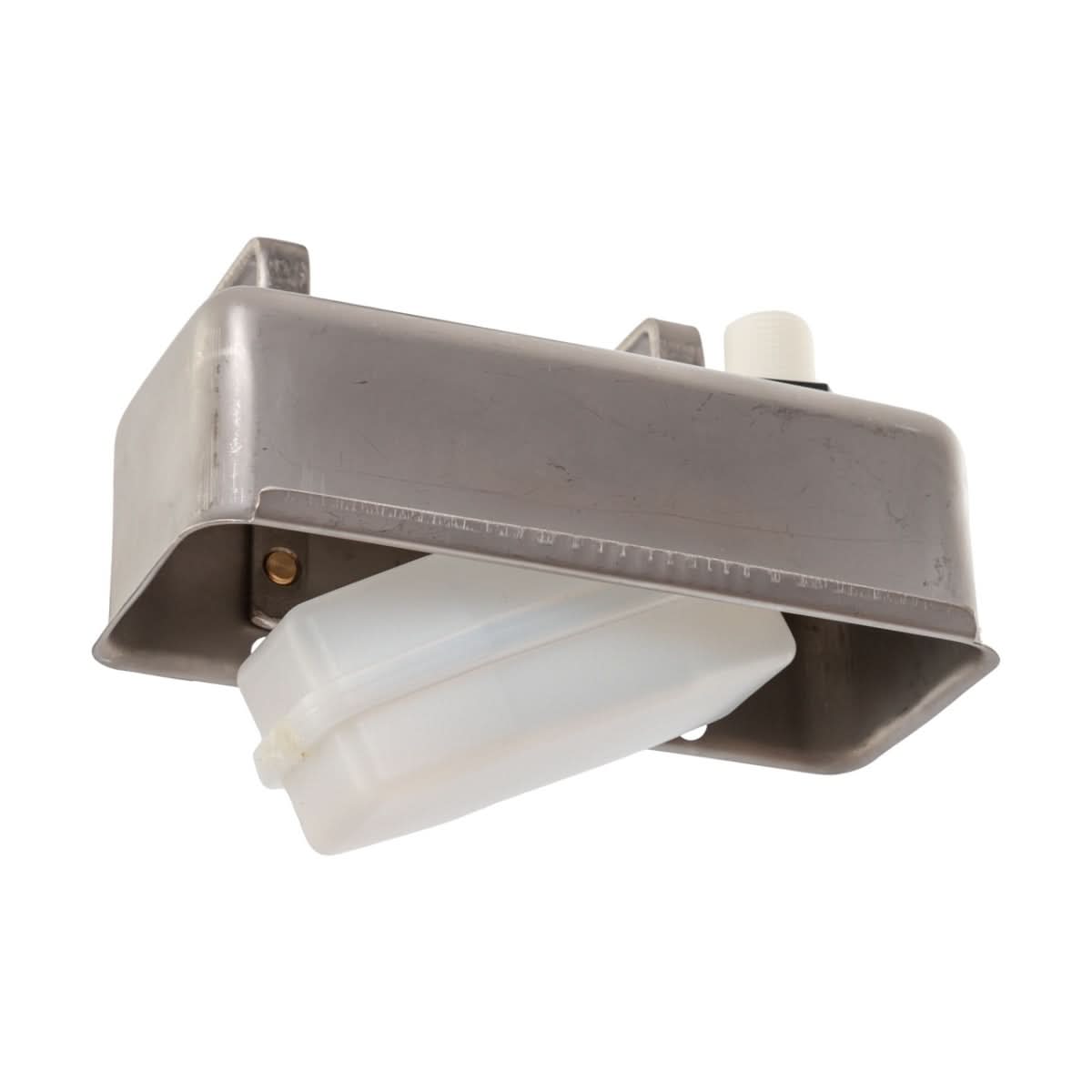 Supapa cu plutitor carcasa inox racord 1/2 pentru rezervor sau adapatoare animale