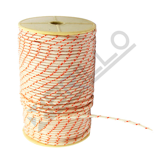 Sfoara pornire demaror drujba 5mm, rezistenta ridicata, 100m