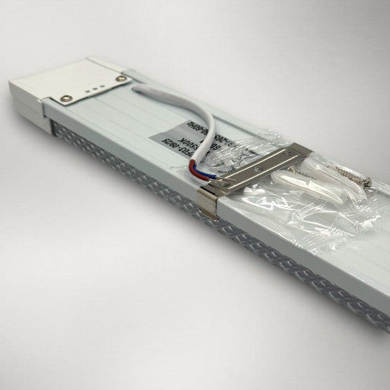 Corp LED liniar prismatic, 54W, 6500K, 1200 mm