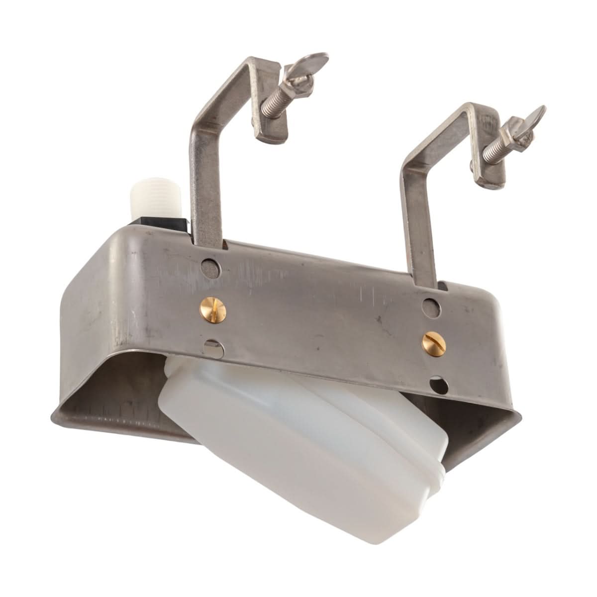 Supapa cu plutitor carcasa inox racord 1/2 pentru rezervor sau adapatoare animale