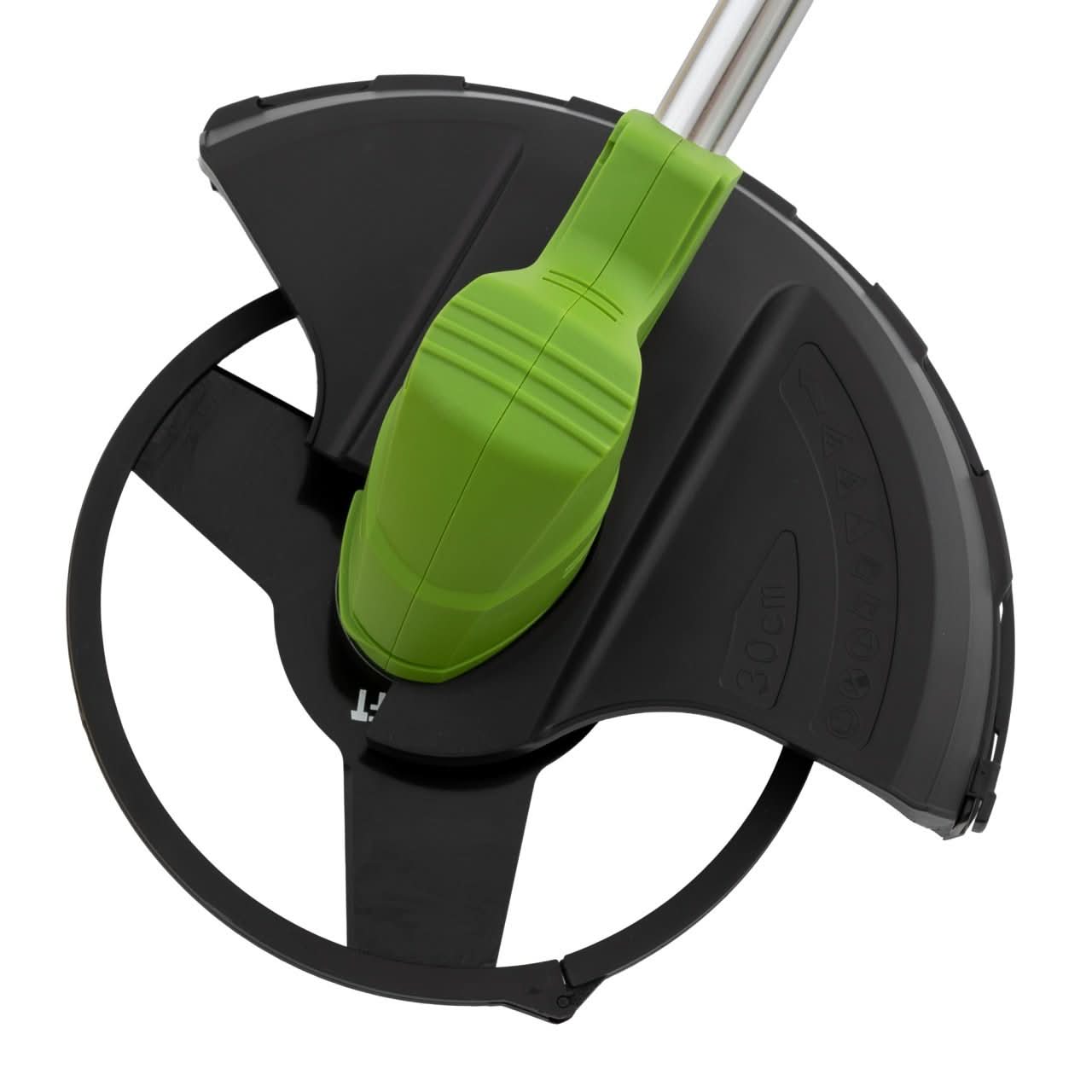 Trimmer pe acumulator PROCRAFT PTA40 2x20V 300mm 5500-7500rpm fara acumulator si incarcator