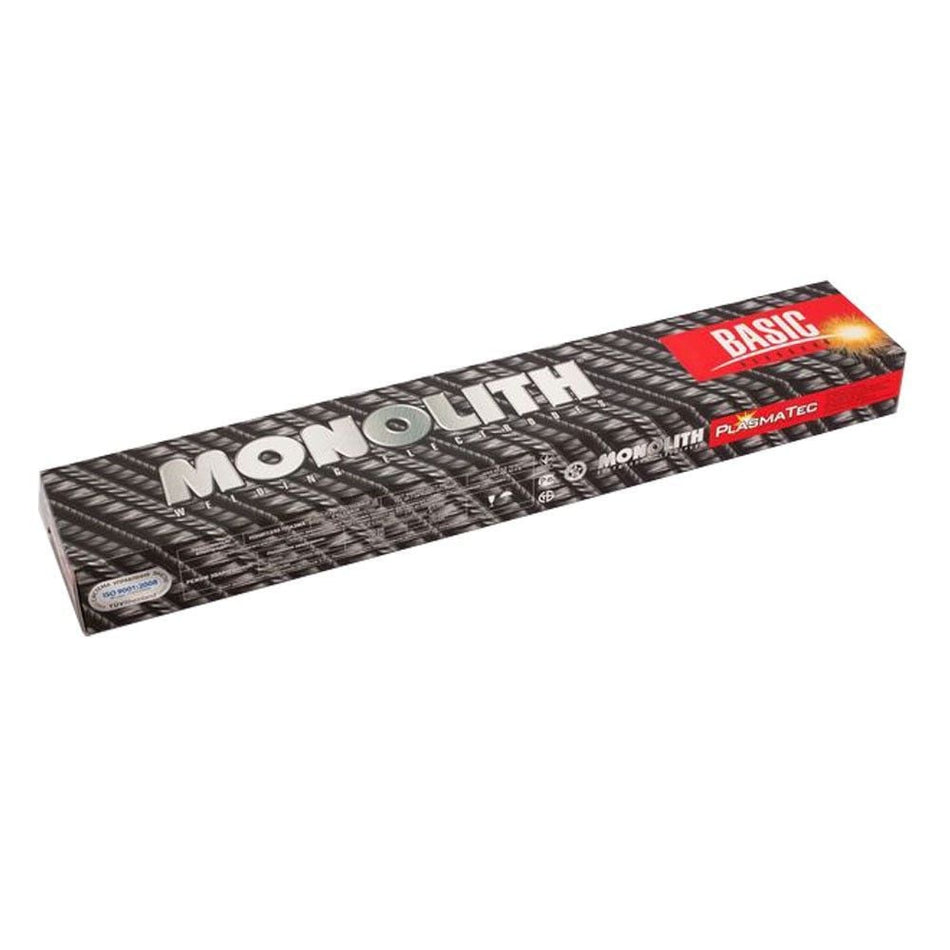 Electrozi sudura MONOLITH UONI-13/55, 3.2 mm, 2.5 kg – Performanta si fiabilitate MMA
