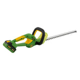 Masina de Tuns Gard Viu Partner Pro 20V, Lama 61cm, 2700 RPM, Taiere 16mm