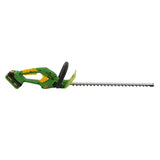 Masina de Tuns Gard Viu Partner Pro 20V, Lama 61cm, 2700 RPM, Taiere 16mm