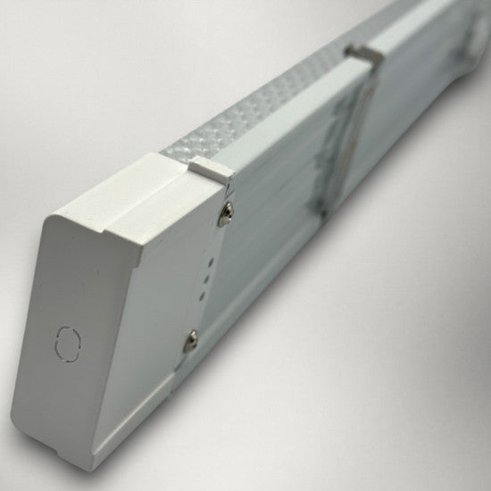 Corp LED liniar prismatic, 54W, 6500K, 1200 mm