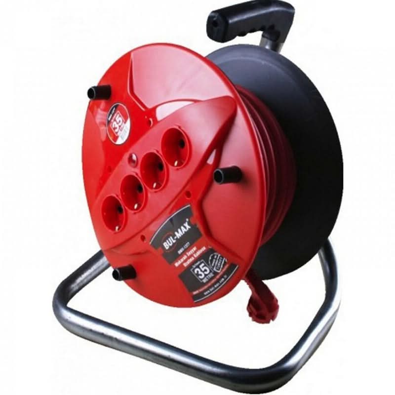 Rola goala pentru prelungitor electric (BMX-1389)