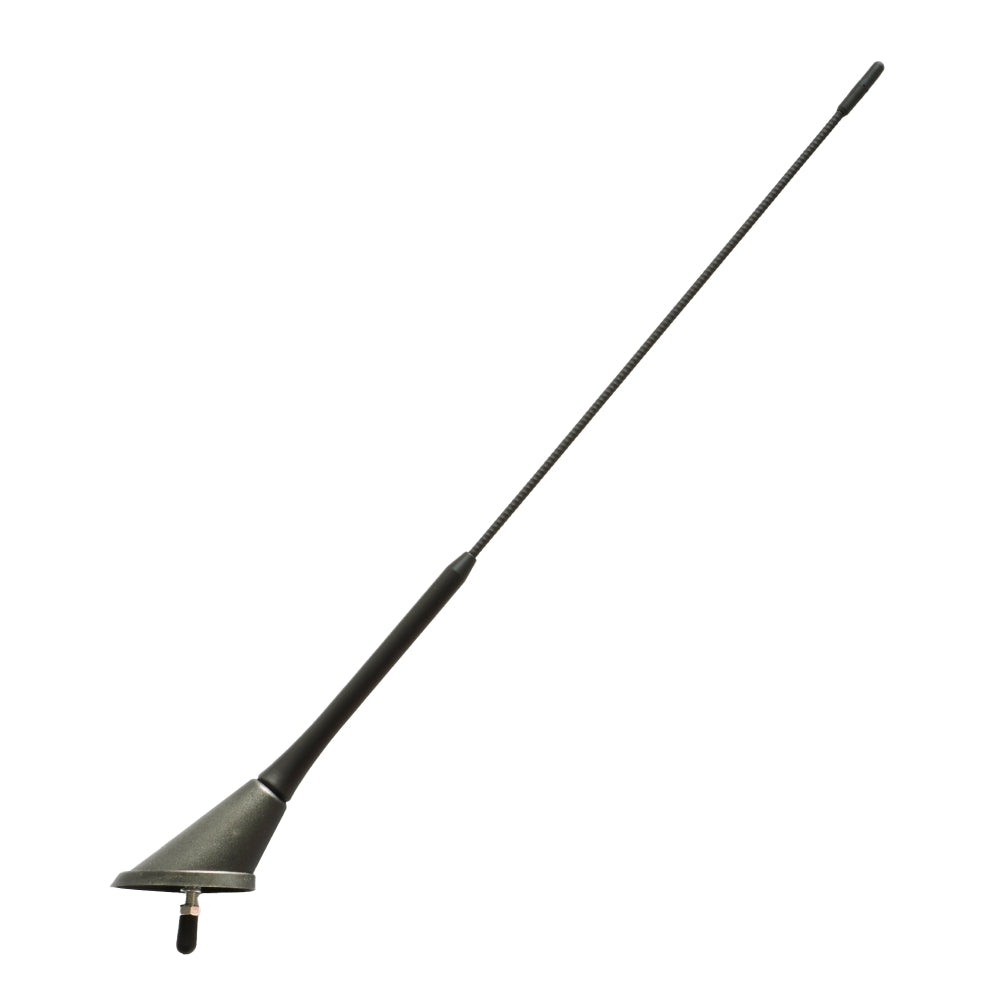 Antena Auto Universală MEGA DRIVE 07466, Exterior, Lungime 40 cm