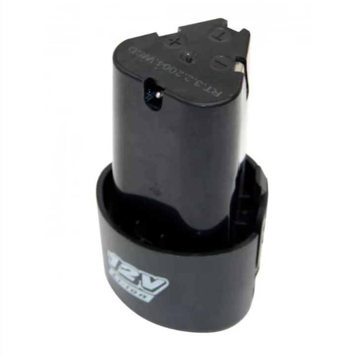 Acumulator Li-Ion 12V 1.3Ah compatibil cu bormasina STERN CD21-120LIB – putere constanta si incarcare rapida