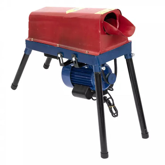 Batoza Porumb Profesionala AG-0293, 1.5 kW, 240 kg/h, FARA MOTOR