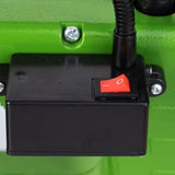 Fierastrau traforaj vertical Procraft TS120-406, 120 W, 400-1600 rpm, latime taiere 406 mm, variator turatie