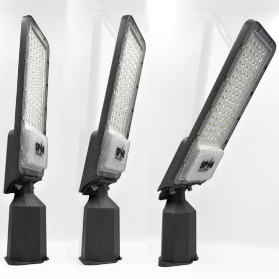 Corp LED SMD Stradal Reglabil, 50W, 6000lm