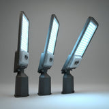 Corp LED SMD Stradal Reglabil, 50W, 6000lm