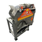 Razatoare fructe si legume Brillo inox, 2200W