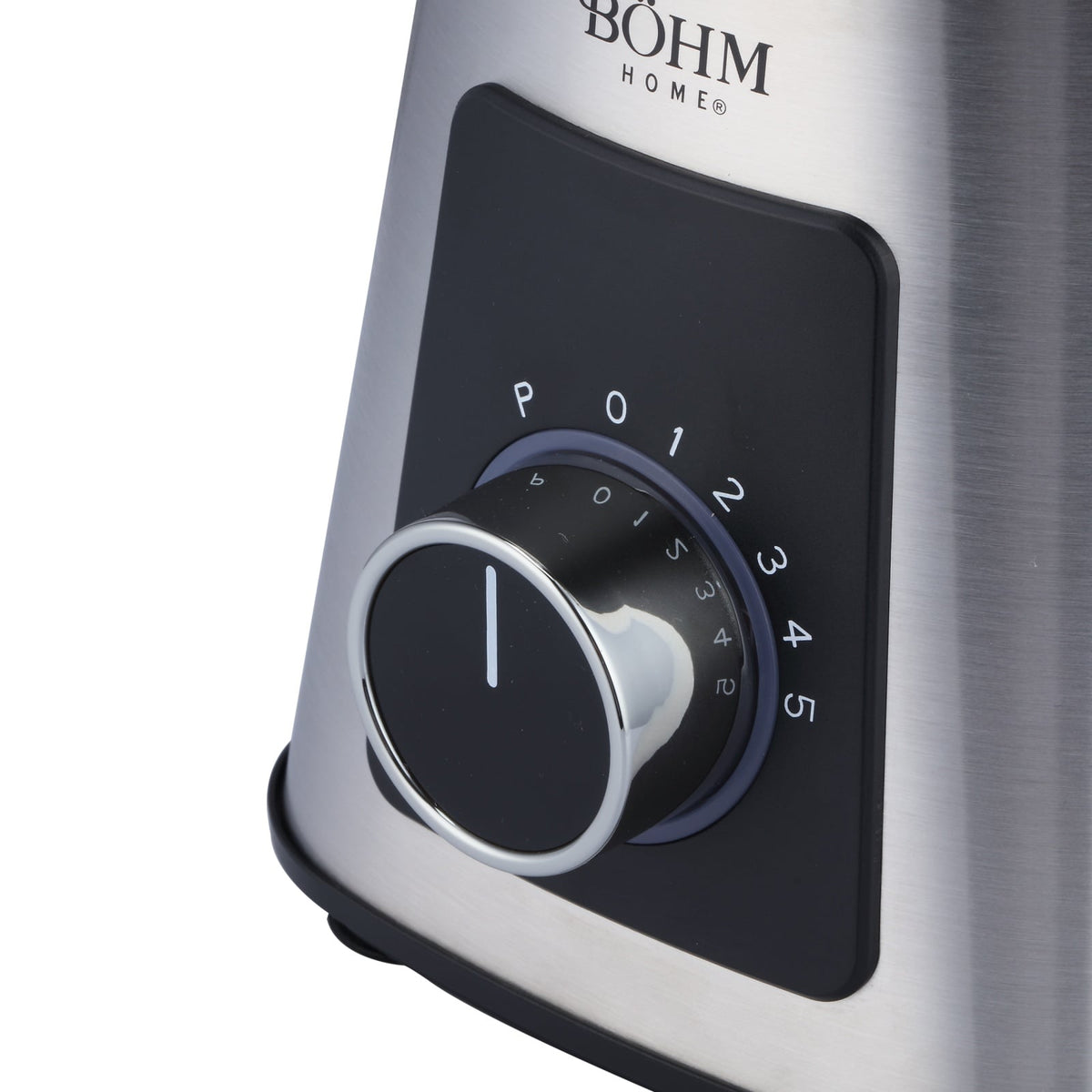 Blender de masa BOHM Home BTBG80S15, 800 W, 1,5 L, 6 lame