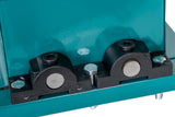 Zdrobitor de struguri manual Gospodarul Profesionist, 20 L, 300-500 kg/h