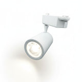 Spot Sina Alb 18W, 4100K, Ø76x150x130mm