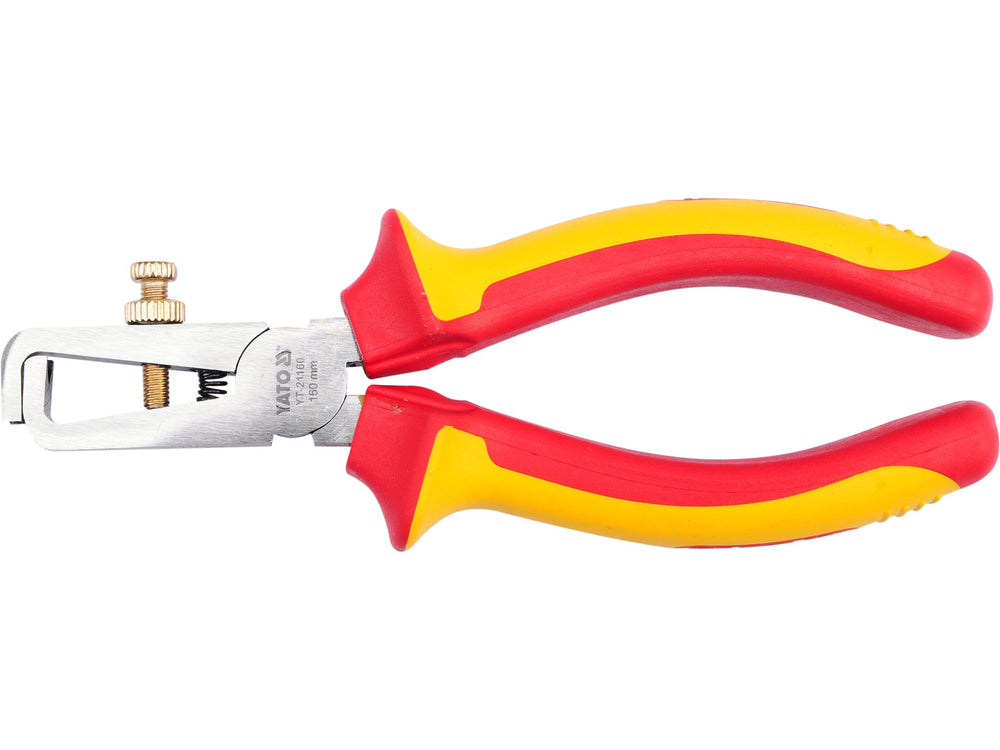 Decablator VDE 160mm 1000V – Profesional, Sigur si Eficient