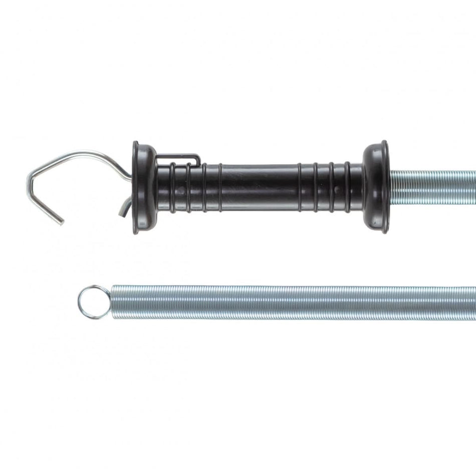Maner poarta gard electric cu arc extensibil pana la 5m