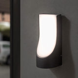 Aplica LED SOME, 10W, 540 lm, 200x97 mm