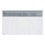 Incalzitor electric NOIROT SPOT WIFI 1500W, control smart prin aplicatie, termostat digital, IP24, montaj perete, alb