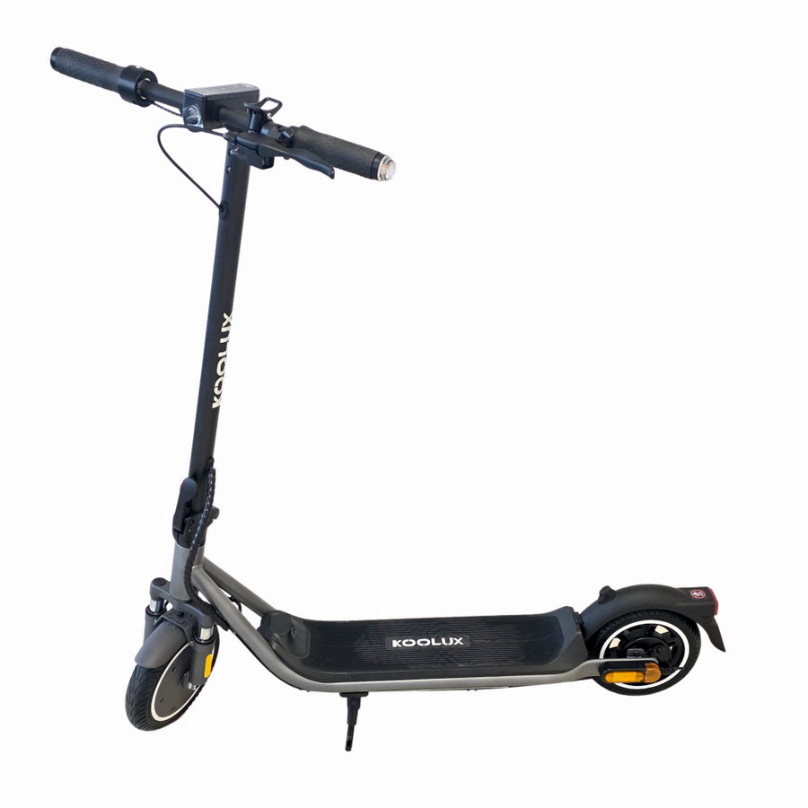 Trotineta electrica PROFESIONALA KOOLUX R16 300W 36V autonomie 30Km