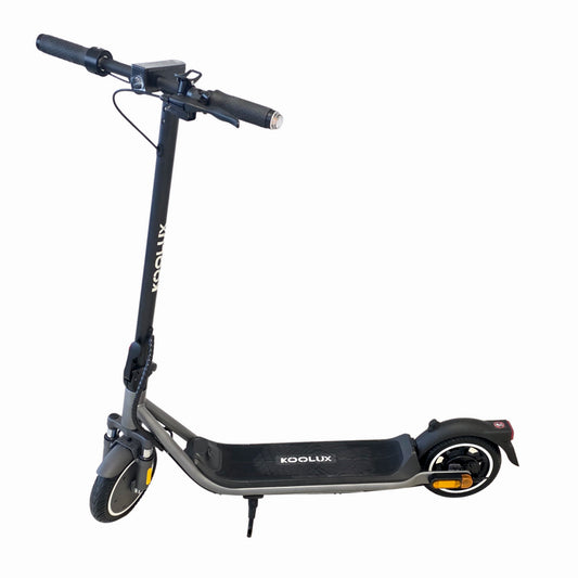 Trotineta electrica PROFESIONALA KOOLUX R16 300W 36V autonomie 30Km
