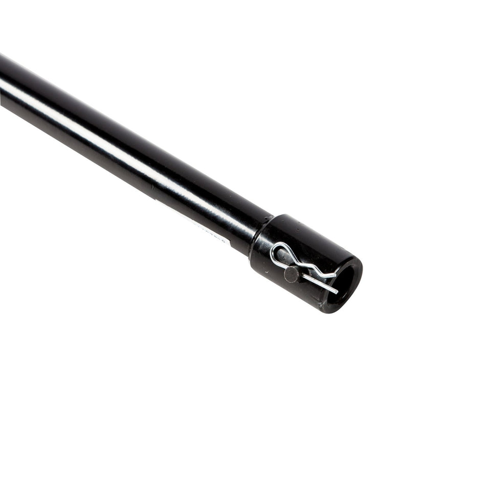 Prelungitor burghiu pamant 500 mm BR-2413, compatibil motoburghiu, otel rezistent